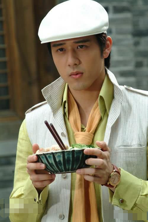 当年的《武十郎》鬼畜又好笑,出了好多大咖