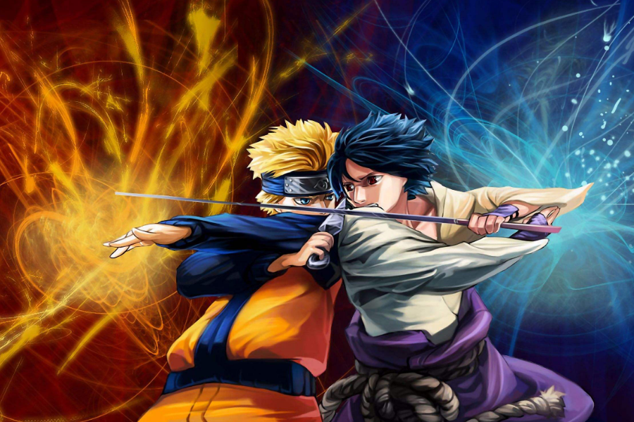 火影忍者,大蛇丸,三代目猿飞日斩,猿飞日斩,四代风影