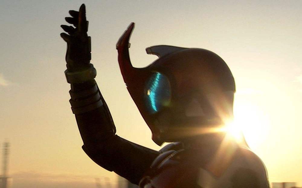 这些骑士剧为什么看起来比较特殊因为这三年假面骑士过生日