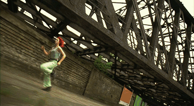 泰莉·格尔布曼|值得三刷的9部错位空间影片，想象力不够看不懂