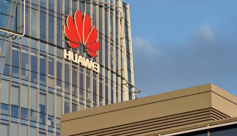 华为年入6000亿却没有华为大厦任正非的回答让人意外