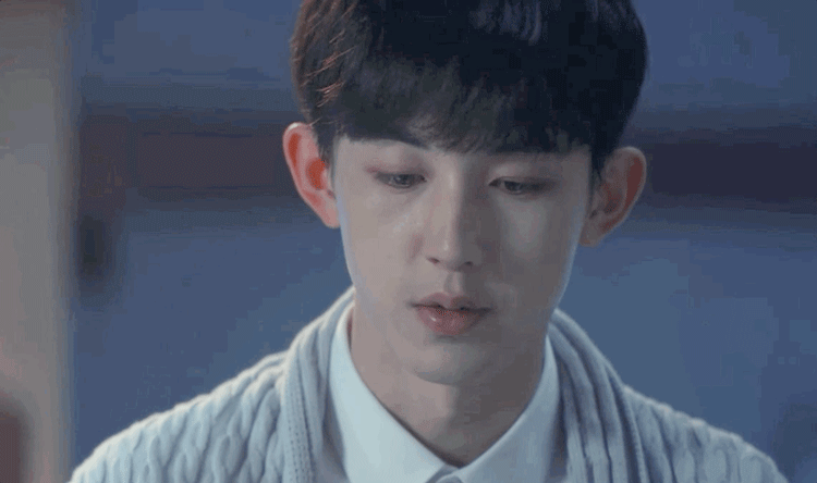 强推郭敬明的ai真的是太好哭了真的是太会了