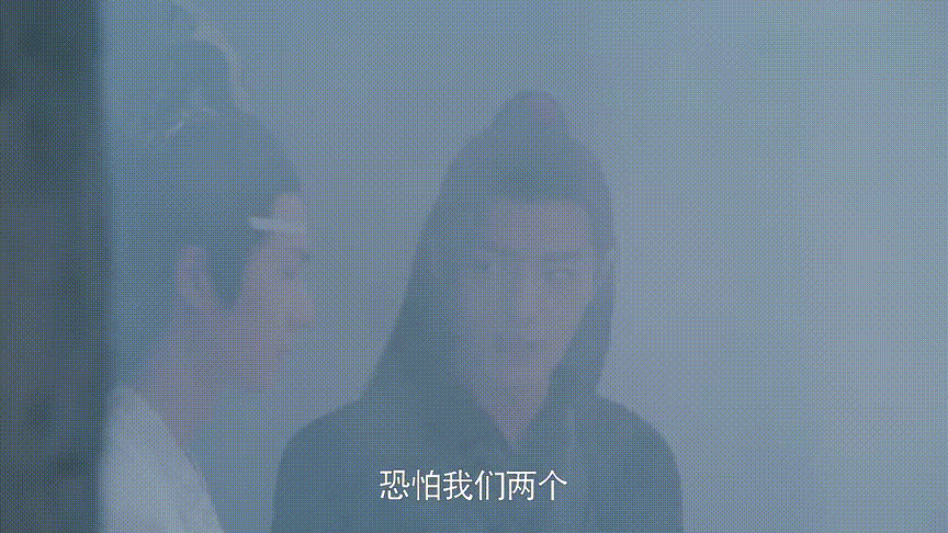 《陳情令》之重生篇：義城遇薛洋，悲慘的遭遇不是他作惡的藉口 戲劇 第2張