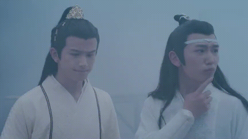 《陳情令》之重生篇：義城遇薛洋，悲慘的遭遇不是他作惡的藉口 戲劇 第5張