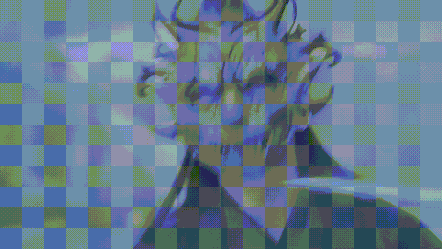 《陳情令》之重生篇：義城遇薛洋，悲慘的遭遇不是他作惡的藉口 戲劇 第6張