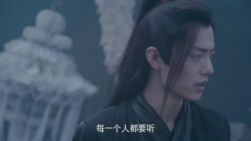 《陳情令》之重生篇：義城遇薛洋，悲慘的遭遇不是他作惡的藉口 戲劇 第8張