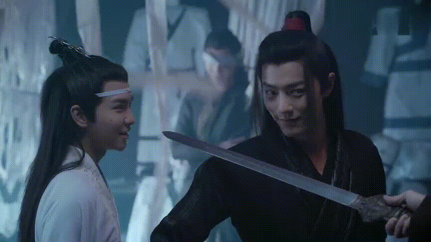 《陳情令》之重生篇：義城遇薛洋，悲慘的遭遇不是他作惡的藉口 戲劇 第14張