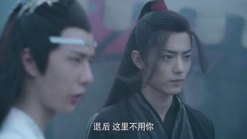 《陳情令》之重生篇：義城遇薛洋，悲慘的遭遇不是他作惡的藉口 戲劇 第17張
