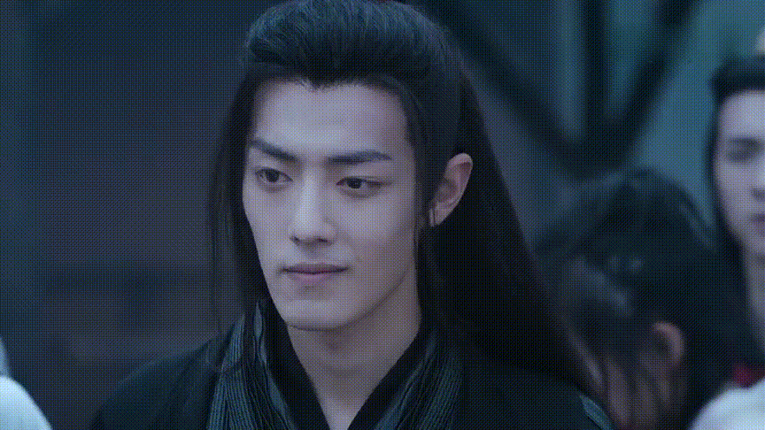 《陳情令》之重生篇：義城遇薛洋，悲慘的遭遇不是他作惡的藉口 戲劇 第19張