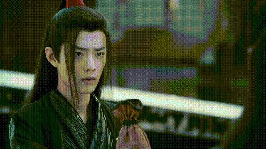 《陳情令》之重生篇：義城遇薛洋，悲慘的遭遇不是他作惡的藉口 戲劇 第22張