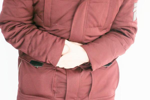 原因可大可小,别掉以轻心