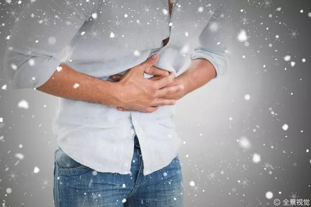 经常腹泻的男性更容易患前列腺癌?