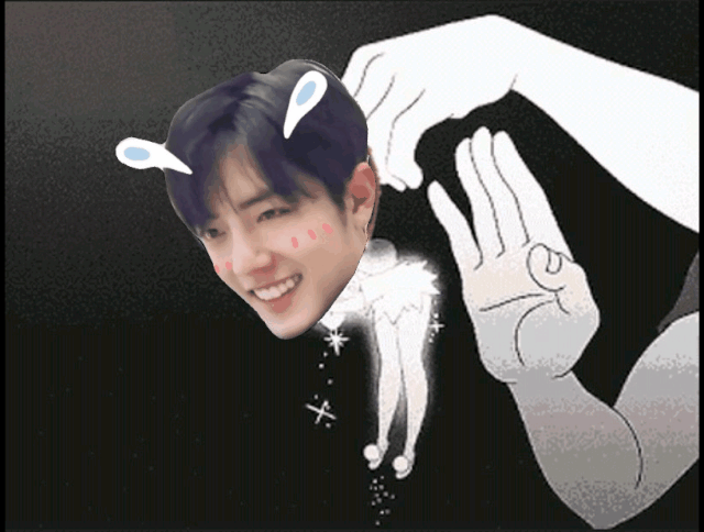 肖战抖星星表情包gif图精灵抖星星表情包gif图蜜蜂抖星星表情包gif图