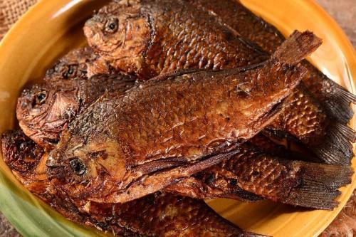 糟鱼,鲫鱼,美食,特色菜