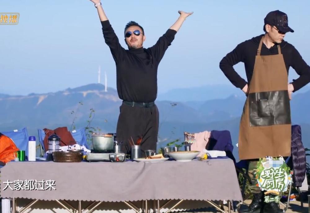 小柳点歌《野狼disco》,没想到"坑"了林依轮和汪苏泷