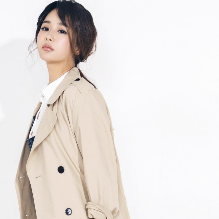 因《家有儿女》被观众熟知的童星夏雪