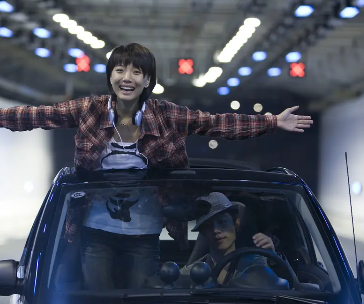 电影《无人驾驶》盘点,剧情跌宕起伏,精彩绝伦