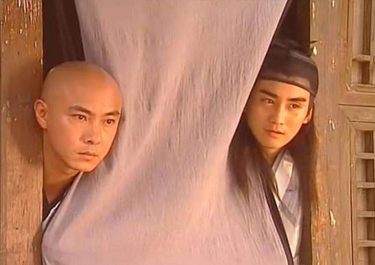 "以男主名字命名"的4部剧,《萧十一郎》算一部,你看过几部?