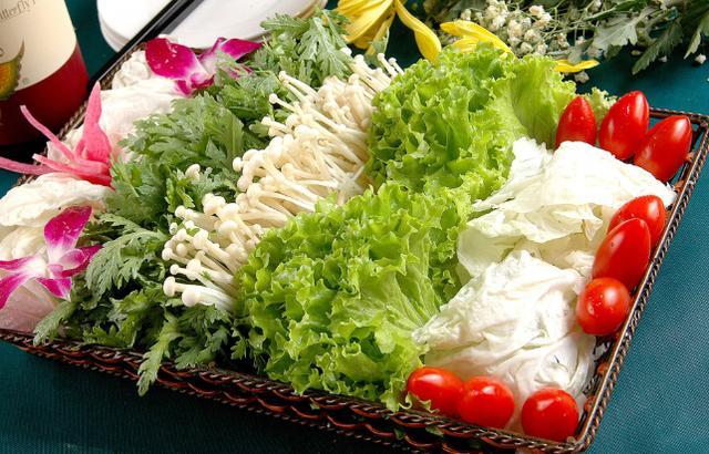 毛菜市场趋近饱和,看"天呈净菜"如何另辟蹊径,杀出一条血路!