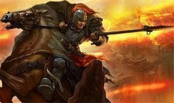 人物小传之"食人魔王"张巡:生前誓死不降,死后评价两极分化