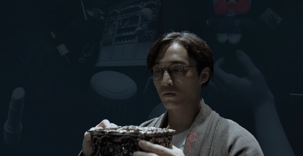 《记忆重构》高分续作,真人互动手游《记忆重现》开测!