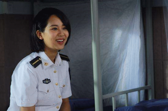 "张伟"很好认出,却没认出杨紫,当年这部剧果然很硬核!