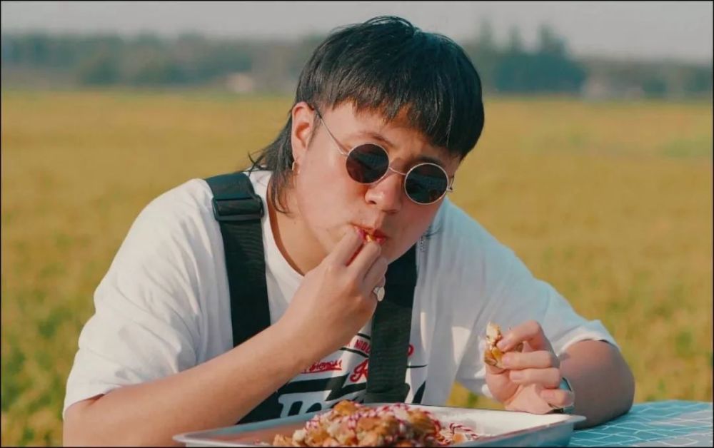 3次转型,增粉2000万,"美食教学"的跨界突围