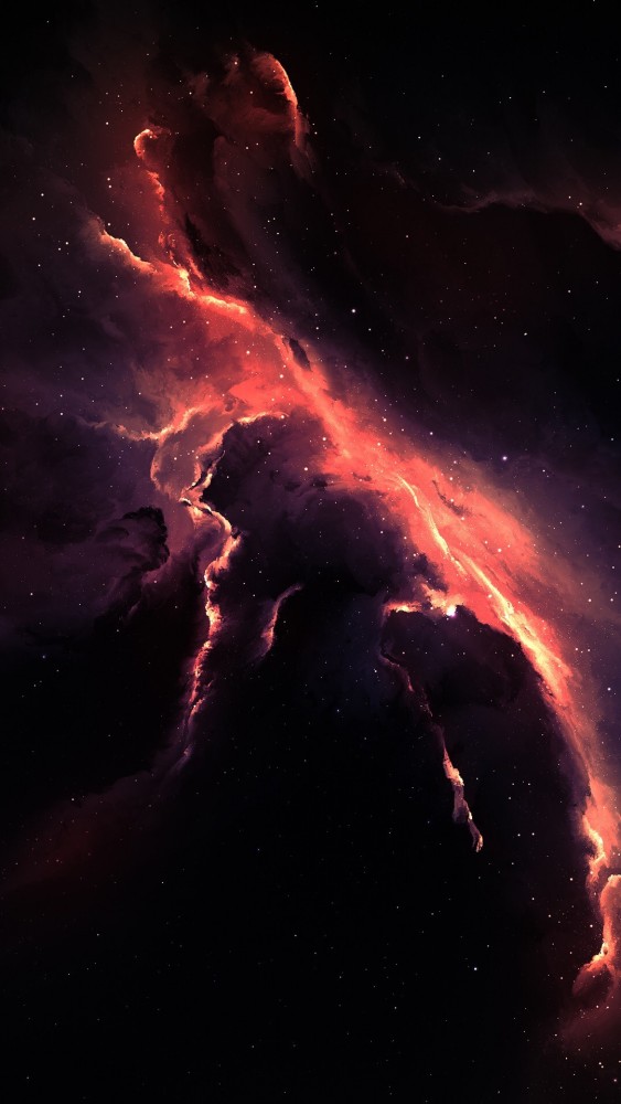 星空系列壁纸不容错过