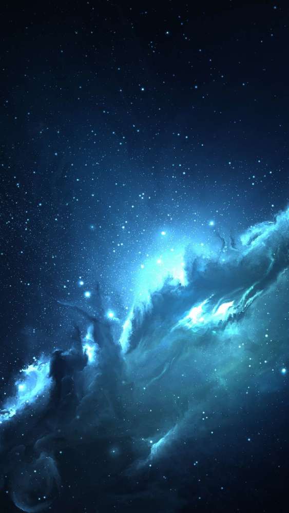 星空系列壁纸不容错过