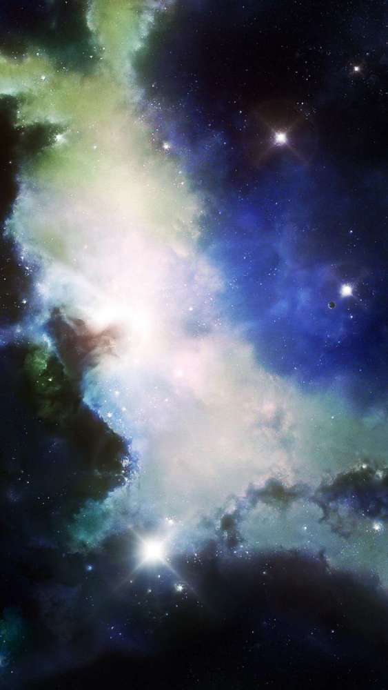 星空系列壁纸不容错过