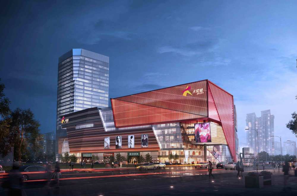 业主,深圳,宝安区住建局,告凤凰里全体业主书,大悦城控股,ai财经社