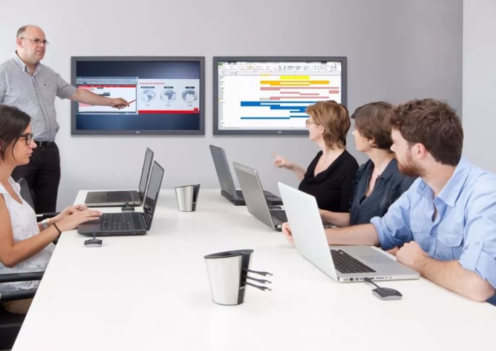 未来会议室发展趋势2020isle展提前预热