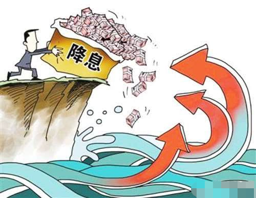 存量房贷降息读秒落地，提前还贷会减少吗？现在怎么还贷最合适？的简单介绍-第1张图片-鲸幼网