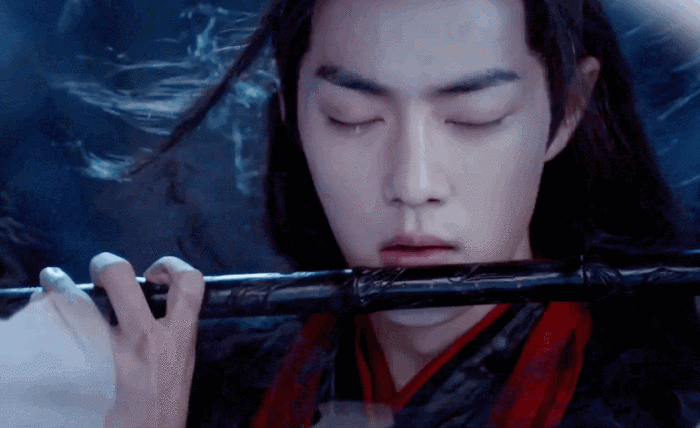 龙丹妮|肖战被拉下神坛，龙丹妮为什么不出手相救，是不想还是无能为力？