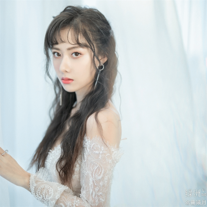 有种"整容"叫怪兽马灵灵,当她穿上婚纱,美到高攀不起!