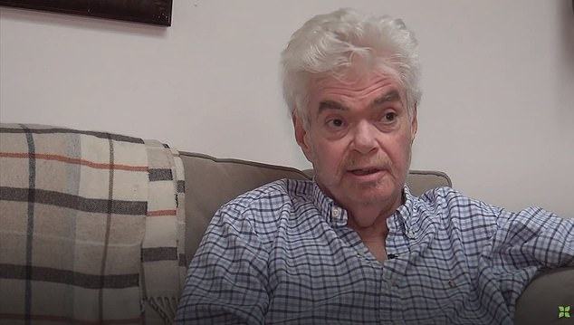 弗兰克·普卢默,酗酒,大脑,电极,酒瘾,喝酒