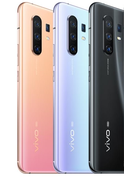 vivo x30和x30 pro現在可以預訂了