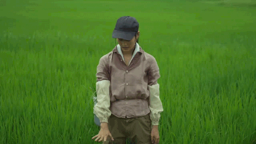 02015小森林 冬春篇01理想中的冬天,不过是想和你开着空调吃火锅,然后