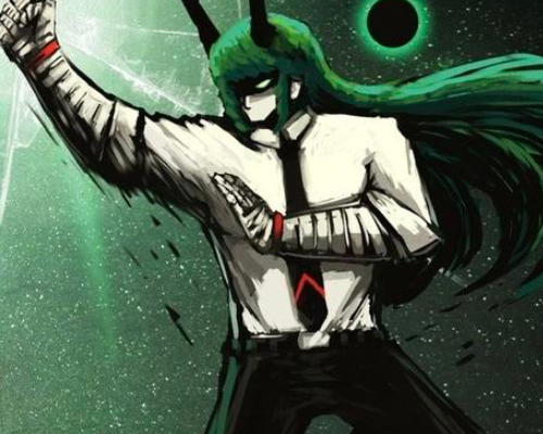 我国的国漫就算是出现也不能给人留下很深的印象,直到《尸兄》的出