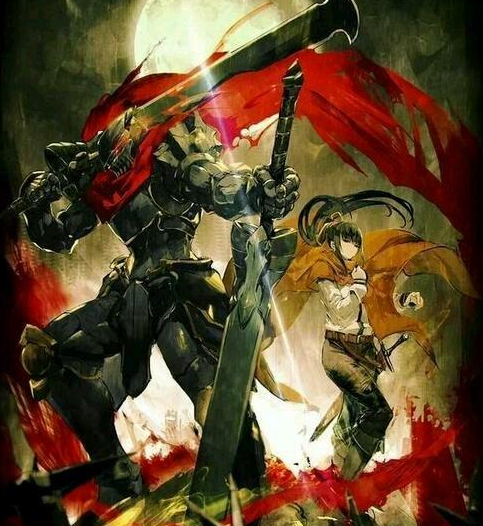 overlord:骨王真的是穿越了吗,会不会是被困在了别的游戏中呢