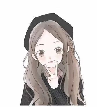 一批好看不常见的微信头像疯狂存图