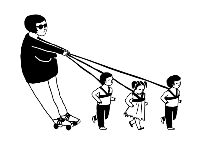 教孩子珍惜生命的教育我们太缺了