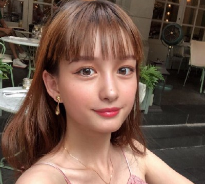 还嫌"susan苏"短下巴丑?无修图证件照曝光,黑粉不说话了