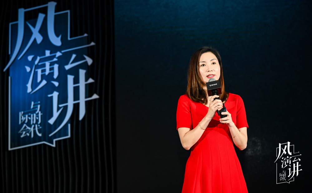 特斯拉全球副总裁陶琳特斯拉在中国不仅只是贡献了一个工厂