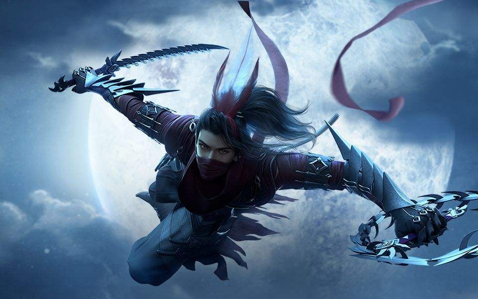 为何刺客无法加入战法牧经典职业配置刺客表示咱不能太高调啊