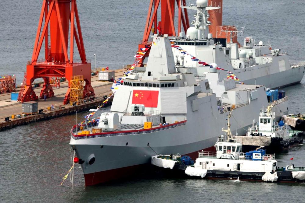 让中国帮修的话不要说了