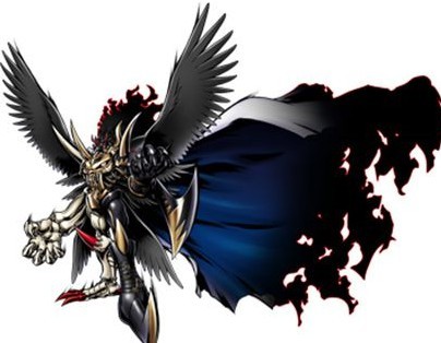 数码宝贝:能和世界树平起平坐的数码兽,晶界兽,暗黑巴古拉兽上榜