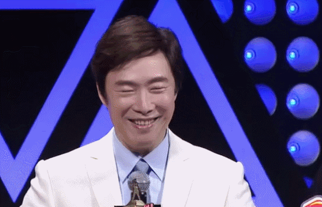 污妖王费玉清人设崩塌一个人有多不正经就有多深情