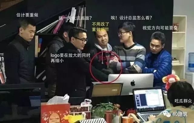 刚刚微信迎来重大改版设计师的朋友圈沸腾了