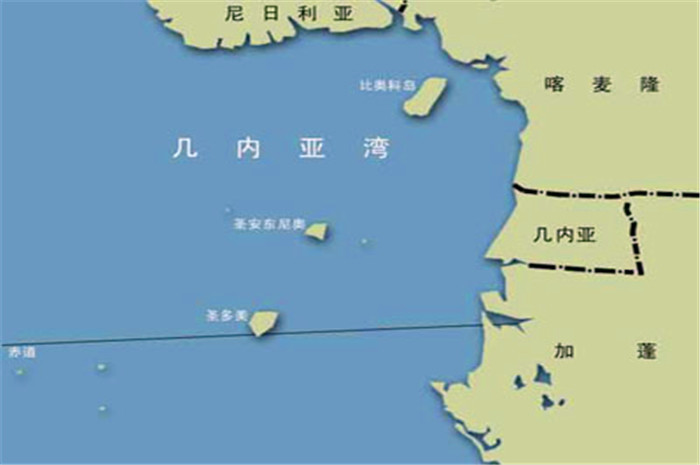 船长,利伯维尔,几内亚湾,绑架中国船员,海盗劫持